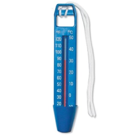 POOLMASTER Basic Jumbo Pocket Thermometer Multi-Colored PM18306
